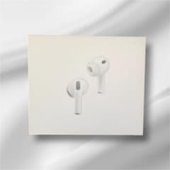 新品・未開封 Apple AirPods Pro 3 本体のサムネイル