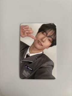 PRODUCE 101 JAPAN パクシヨン　トレカ PRODUCE 101 JAPAN 新世界 日プ トレカ パクシヨン - メルカリ