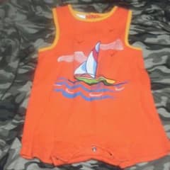 海外baby服のサムネイル
