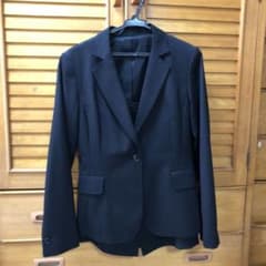 めい様専用　ジャケット スーツ ユナイテッドアローズのサムネイル