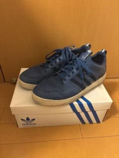 adidas BBALL 倉石一樹 341843 US10.5 28.5cm