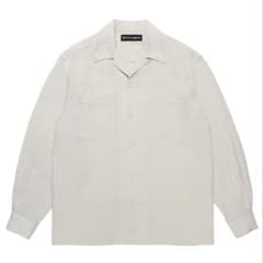 WACKO MARIA （ワコマリア）50s シャツ25FW-WMS-OC10 WACKO MARIA （ワコマリア）50s シャツ25FW-WMS-OC10 - メルカリ