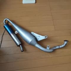 ライブディオ AF34 AF35 BMFユーロチャンバー レア - メルカリ