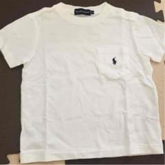 shihokko様専用ラルフローレンTシャツのサムネイル