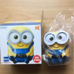 ミニオンズ 加湿器※値下げしましたのサムネイル