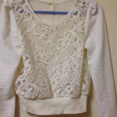 シフォントップスのサムネイル