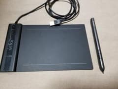 VEKK ペンタブレット 板タブのサムネイル