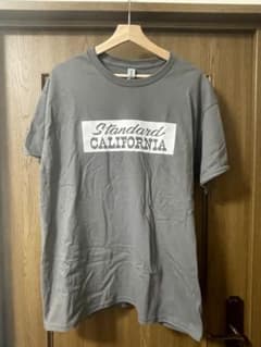 スタンダードカリフォルニア　2024年グリーンルーム限定品　Tシャツのサムネイル