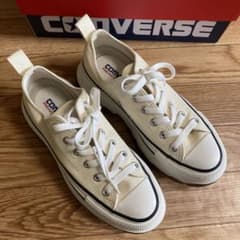 【ALL STAR】TREKWAVE OX トレックウェーブ【24センチ】のサムネイル