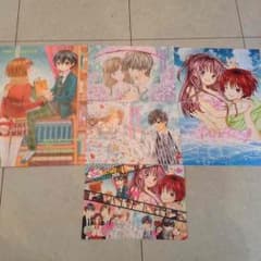 ポスターセット sho-comiのサムネイル