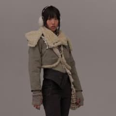 hyeinseo 23FW アウターのサムネイル