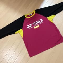 ヨネックス ロングTシャツのサムネイル