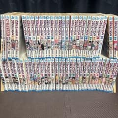 【注意】美品　ワンピースwanted、0巻〜25巻、56巻〜88巻、千巻セット 注意】美品 ワンピースwanted、0巻〜25巻、56巻〜88巻、千巻セット