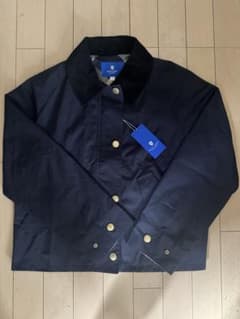 新品未使用】BLUE LABEL CRESTBRIDGE ジャケット 36 - メルカリ