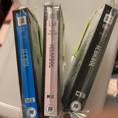エプソンインクカートリッジ　80Ｌのサムネイル