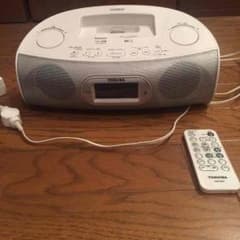 iPod用デジタルオーディオドック/スピーカーのサムネイル