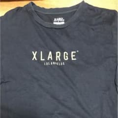 エクストララージ xlargeのサムネイル