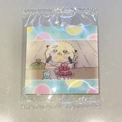 ちいかわ ラッコさん ステッカーのサムネイル