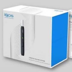 【未開封】アイコス 本体 新品のサムネイル