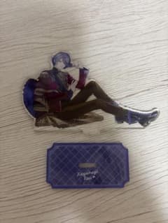 にじさんじ　小柳ロウ　Melty Valentine アクリルスタンドのサムネイル