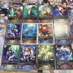 シャドーバース エボルヴ SHADOWVERSE EVOLVE ノーマルカードのサムネイル