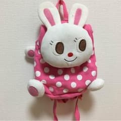 mikiHOUSE 子供 リュックサックのサムネイル