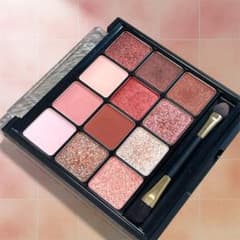 A.BLACK グラムチェンジマルチパレット 02 リッチローズのサムネイル
