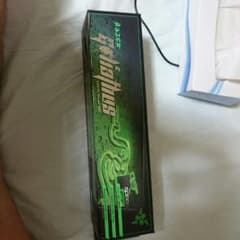 美品 Razer Goliathus Extended Speedのサムネイル