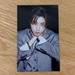StrayKids SKZHOP HIPTAPE 合HOP hmvトレカ ハンのサムネイル