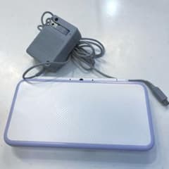new 2ds⭐︎のサムネイル
