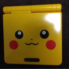 超貴重✨ピカチュウSPのサムネイル