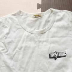 Tシャツ 白のサムネイル