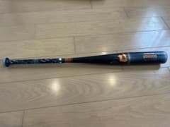 ディマリニ ヴードゥ 少年・一般軟式対応 83cm 670g トップバランス