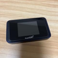 SoftBank Pocket WiFi 本体のサムネイル
