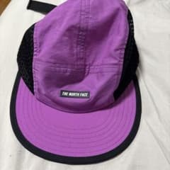 美品　THE NORTH FACE キャップのサムネイル