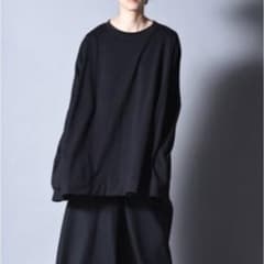Ka na ta not sweat ブラックのサムネイル