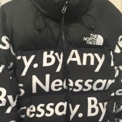 Supreme ヌプシのサムネイル