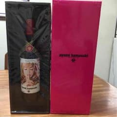 浜崎あゆみ ワイン  正規ブランド品ＳALＥ中さん専用のサムネイル