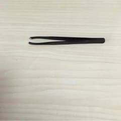 ピンセットのサムネイル