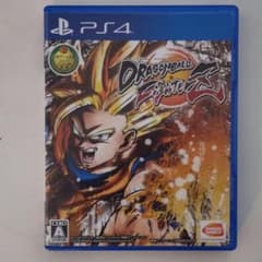 ドラゴンボール ファイターズのサムネイル