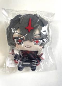 クロノヴァ てのひらパペぬい HEXAGRAM ver. アルケー - メルカリ