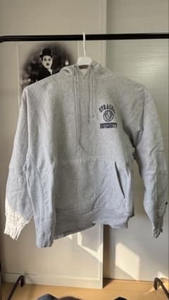 【90~00s】Champion リバースウィーブ 両面プリントのサムネイル