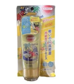 新品　日焼け止め　サンカット　ディズニー限定デザインのサムネイル