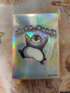 遊戯王 ファースト・ペンギン スリーブ 100枚 中国限定 新品未開封 遊戯王 ファースト・ペンギン 中国 公式 スリーブ 100枚入り 未開封