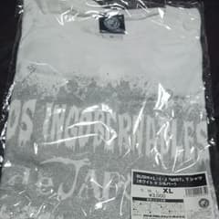 BUSHI  L.I.J  XL Tシャツのサムネイル