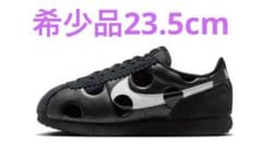 NIKE ポルカドット コルテッツ 24cm ナイキ 水玉 NIKE ポルカドット コルテッツ 24cm ナイキ 水玉 - メルカリ