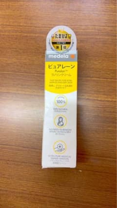 medela ピュアレーン スクリーム 乳首ケアクリームのサムネイル