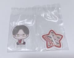 蓮巳敬人　あんスタ　一番くじ　ラバストのサムネイル