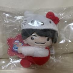 なにわ男子☆西畑大吾☆サンリオコラボ - メルカリ