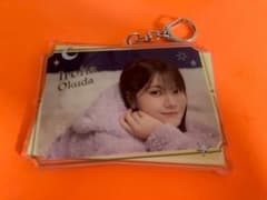 奥田いろは 乃木坂46 モバイル 会場限定 A賞 両面アクリルキーホルダー